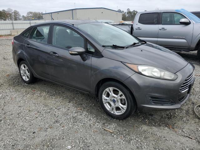 Photo 3 VIN: 3FADP4BJ8FM191804 - FORD FIESTA SE 