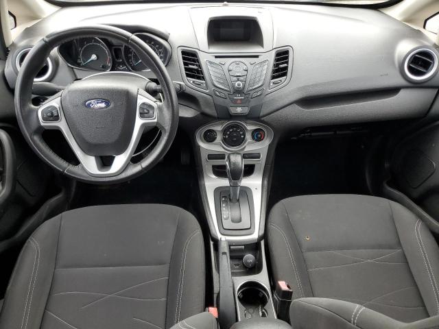 Photo 7 VIN: 3FADP4BJ8FM191804 - FORD FIESTA SE 