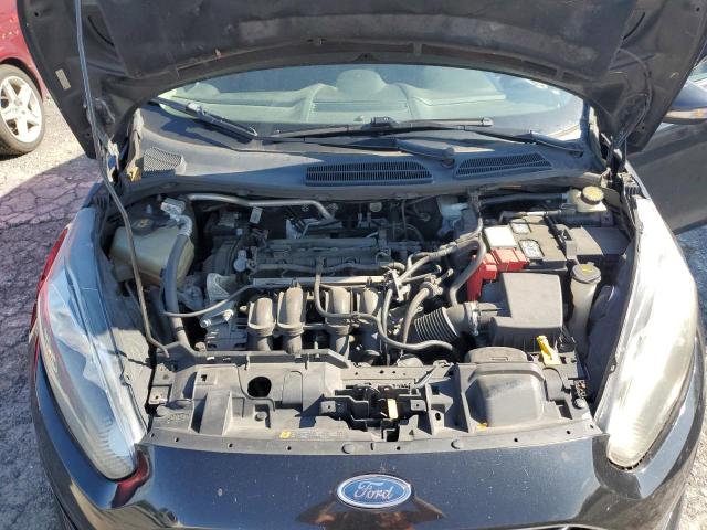 Photo 10 VIN: 3FADP4BJ8FM195559 - FORD FIESTA SE 