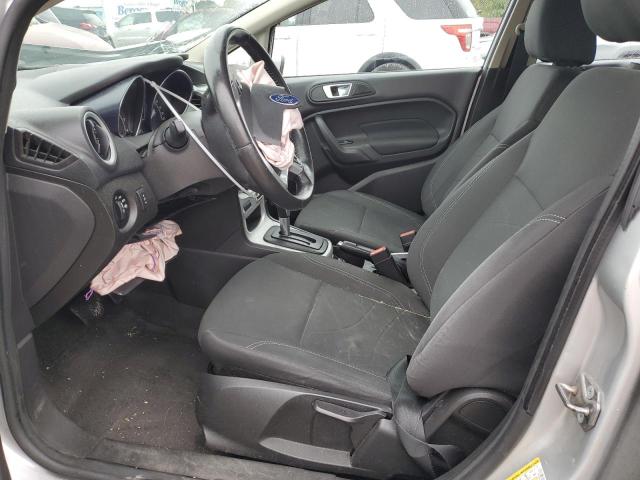 Photo 6 VIN: 3FADP4BJ8FM199773 - FORD FIESTA SE 