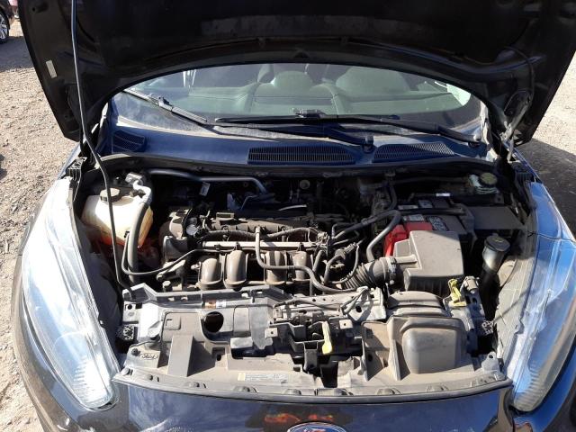 Photo 6 VIN: 3FADP4BJ8FM199921 - FORD FIESTA SE 