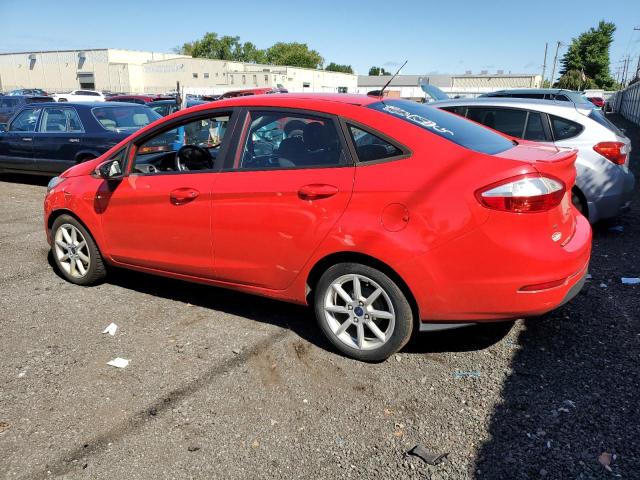 Photo 1 VIN: 3FADP4BJ8FM200579 - FORD FIESTA SE 