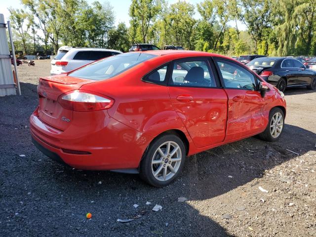 Photo 2 VIN: 3FADP4BJ8FM200579 - FORD FIESTA SE 