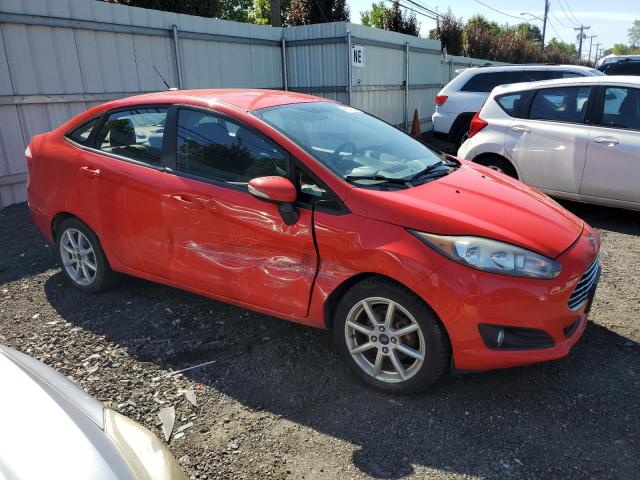 Photo 3 VIN: 3FADP4BJ8FM200579 - FORD FIESTA SE 