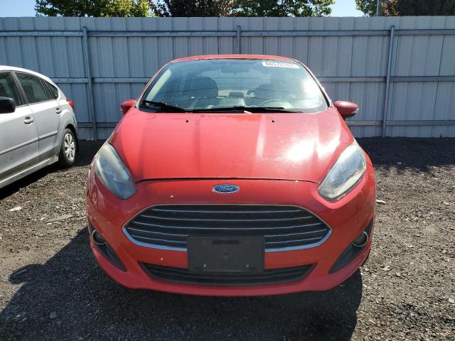 Photo 4 VIN: 3FADP4BJ8FM200579 - FORD FIESTA SE 