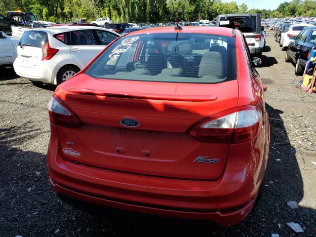 Photo 5 VIN: 3FADP4BJ8FM200579 - FORD FIESTA SE 