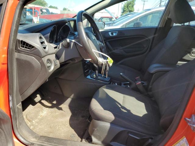 Photo 6 VIN: 3FADP4BJ8FM200579 - FORD FIESTA SE 