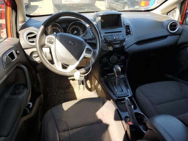 Photo 7 VIN: 3FADP4BJ8FM200579 - FORD FIESTA SE 