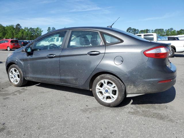 Photo 1 VIN: 3FADP4BJ8FM202641 - FORD FIESTA SE 