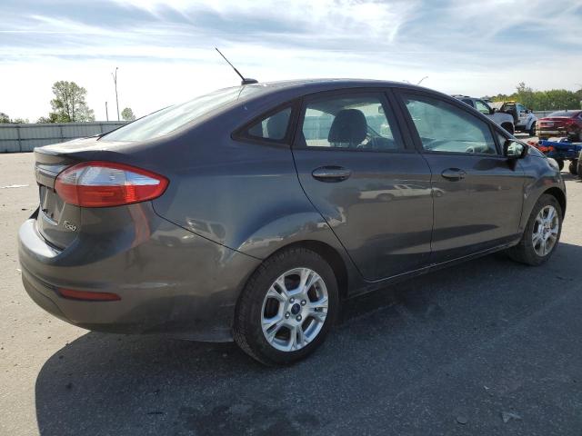 Photo 2 VIN: 3FADP4BJ8FM202641 - FORD FIESTA SE 