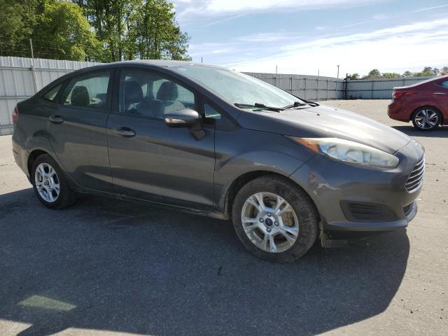 Photo 3 VIN: 3FADP4BJ8FM202641 - FORD FIESTA SE 