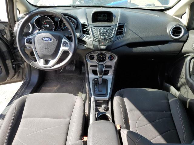 Photo 7 VIN: 3FADP4BJ8FM202641 - FORD FIESTA SE 