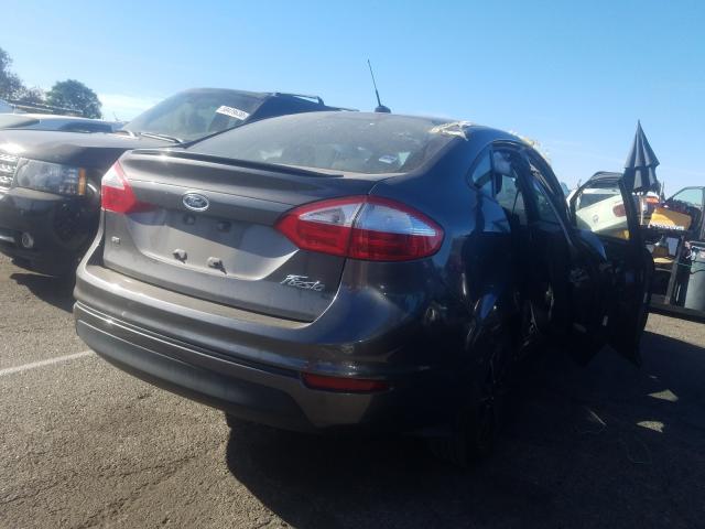 Photo 3 VIN: 3FADP4BJ8FM207936 - FORD FIESTA SE 