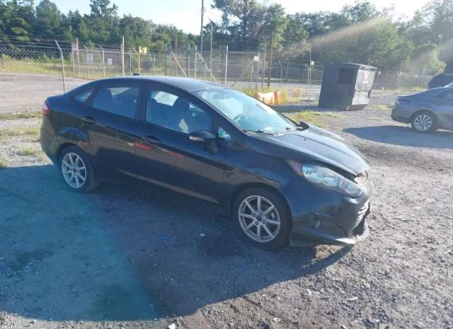 Photo 0 VIN: 3FADP4BJ8FM209010 - FORD FIESTA 