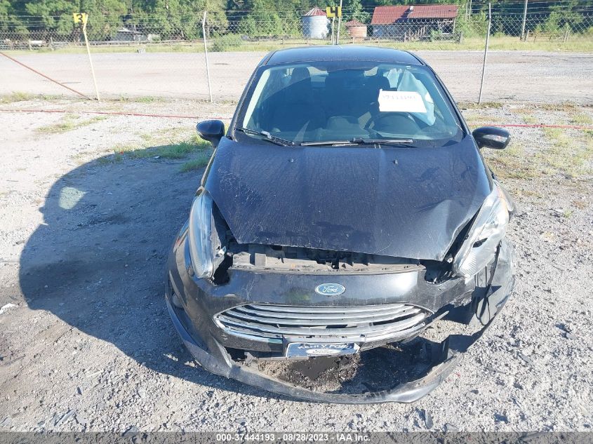 Photo 11 VIN: 3FADP4BJ8FM209010 - FORD FIESTA 