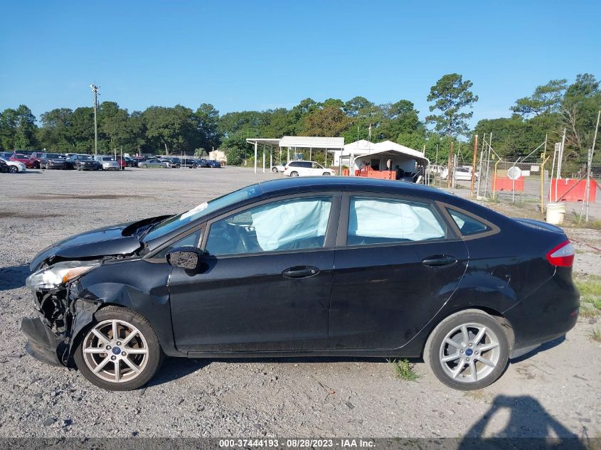 Photo 13 VIN: 3FADP4BJ8FM209010 - FORD FIESTA 