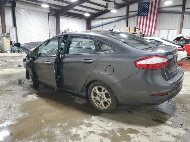 Photo 1 VIN: 3FADP4BJ8FM211761 - FORD FIESTA 