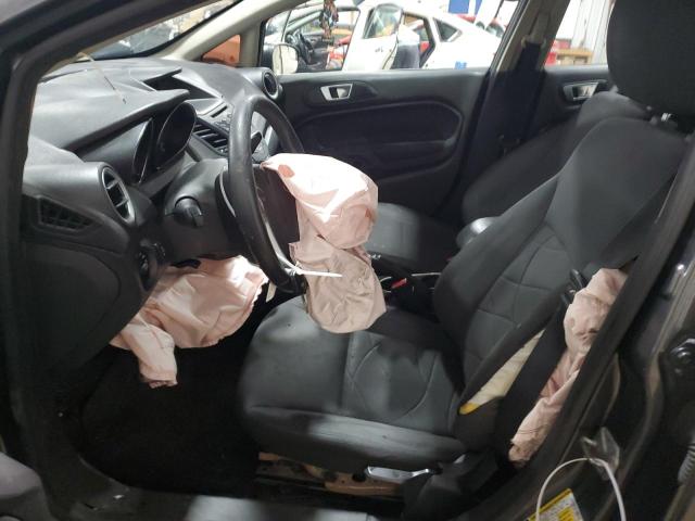 Photo 6 VIN: 3FADP4BJ8FM211761 - FORD FIESTA 