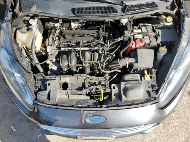 Photo 10 VIN: 3FADP4BJ8FM220329 - FORD FIESTA 