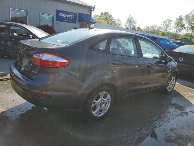 Photo 2 VIN: 3FADP4BJ8FM220329 - FORD FIESTA 