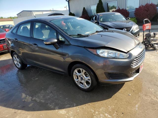 Photo 3 VIN: 3FADP4BJ8FM220329 - FORD FIESTA 