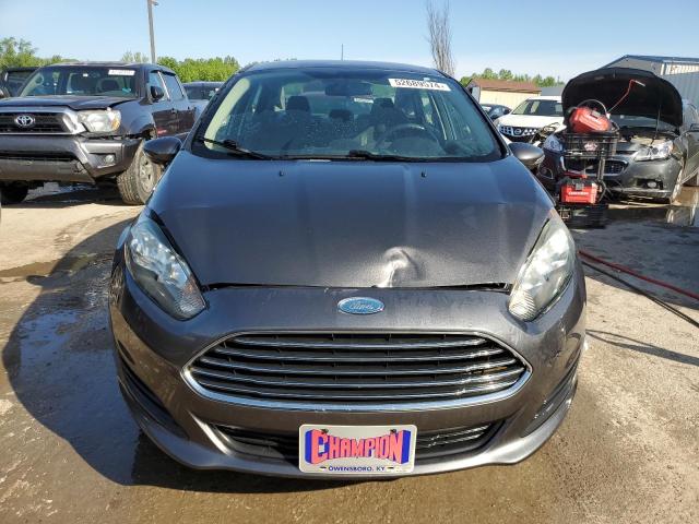 Photo 4 VIN: 3FADP4BJ8FM220329 - FORD FIESTA 