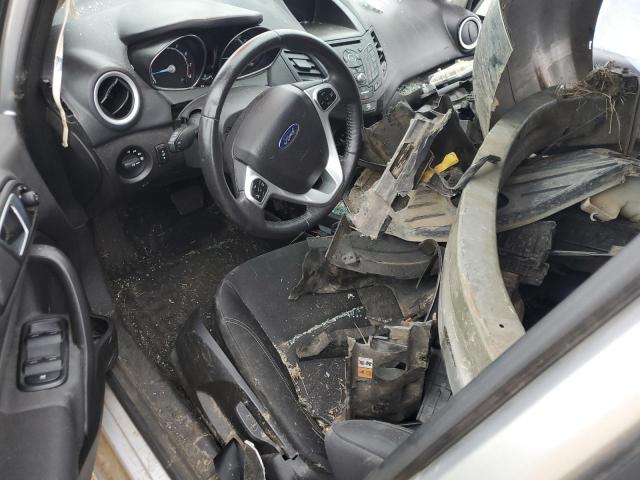 Photo 7 VIN: 3FADP4BJ8FM221075 - FORD FIESTA 