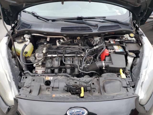 Photo 10 VIN: 3FADP4BJ8FM224526 - FORD FIESTA 