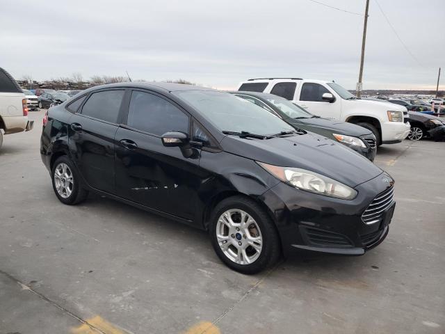 Photo 3 VIN: 3FADP4BJ8FM224526 - FORD FIESTA 