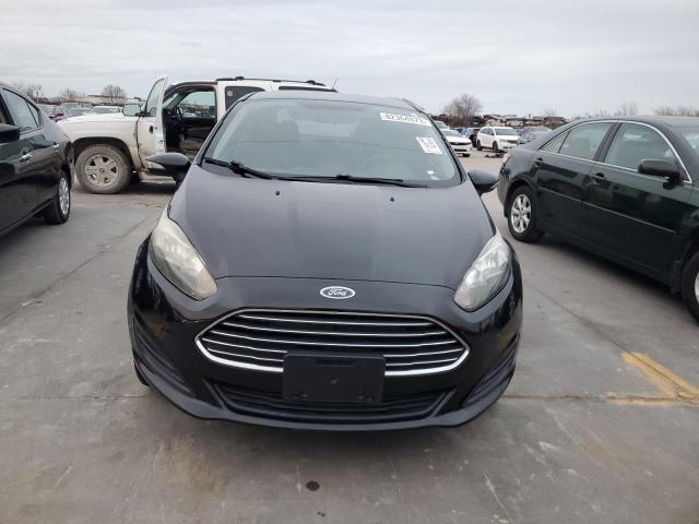 Photo 4 VIN: 3FADP4BJ8FM224526 - FORD FIESTA 