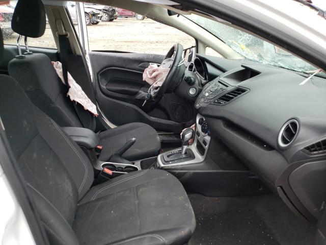 Photo 4 VIN: 3FADP4BJ8GM104775 - FORD FIESTA SE 