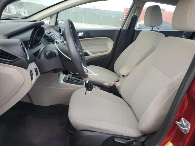 Photo 6 VIN: 3FADP4BJ8GM110883 - FORD FIESTA SE 