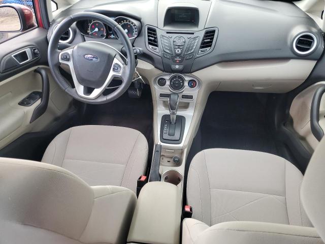 Photo 7 VIN: 3FADP4BJ8GM110883 - FORD FIESTA SE 