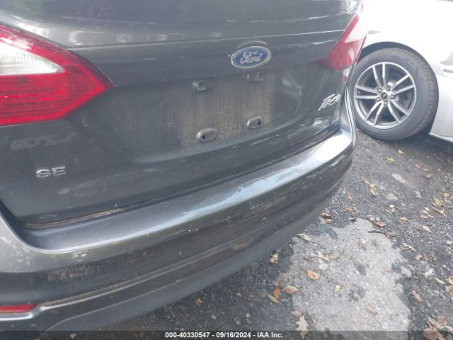 Photo 5 VIN: 3FADP4BJ8GM111810 - FORD FIESTA 