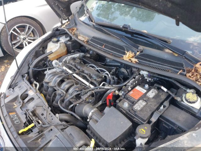 Photo 9 VIN: 3FADP4BJ8GM111810 - FORD FIESTA 