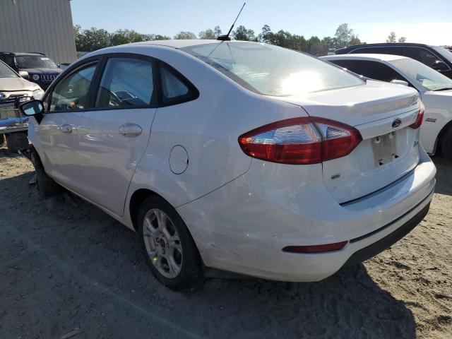 Photo 2 VIN: 3FADP4BJ8GM113959 - FORD FIESTA SE 