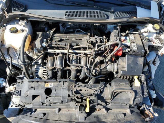 Photo 6 VIN: 3FADP4BJ8GM113959 - FORD FIESTA SE 