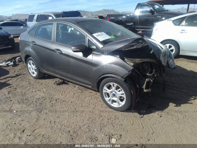 Photo 0 VIN: 3FADP4BJ8GM122502 - FORD FIESTA 