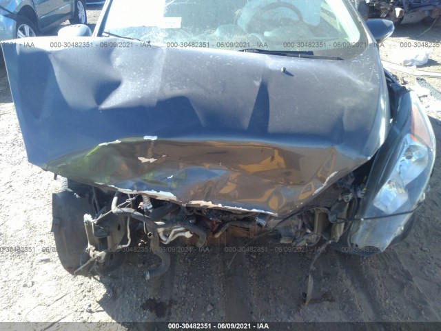 Photo 5 VIN: 3FADP4BJ8GM122502 - FORD FIESTA 