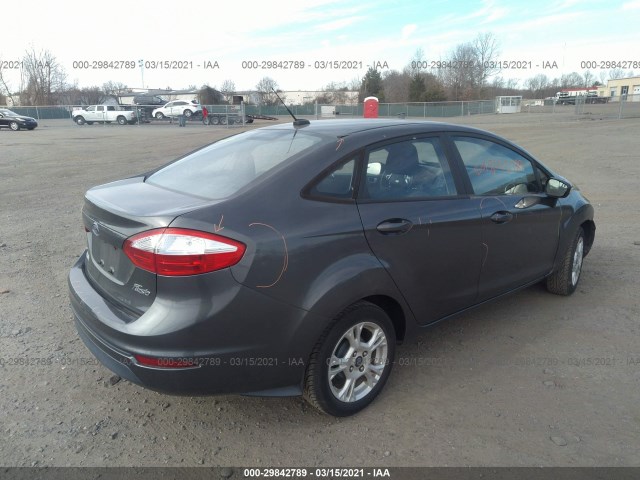 Photo 3 VIN: 3FADP4BJ8GM130017 - FORD FIESTA 