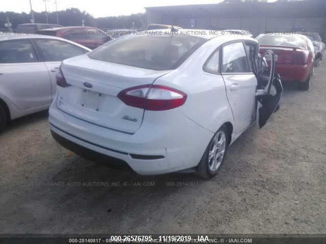 Photo 4 VIN: 3FADP4BJ8GM135461 - FORD FIESTA 