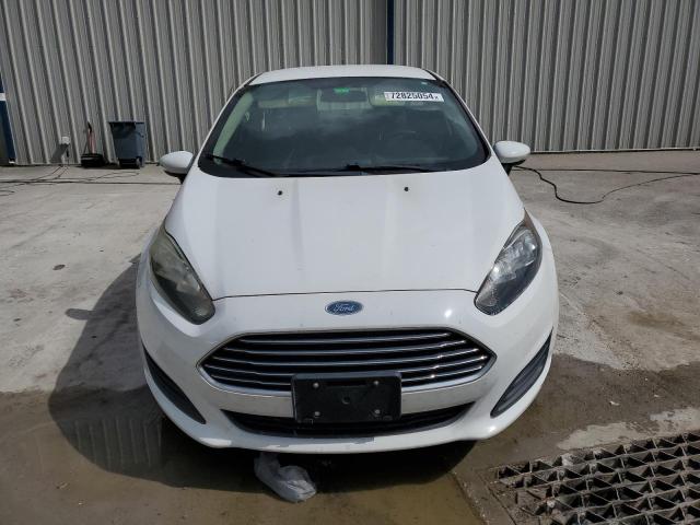 Photo 4 VIN: 3FADP4BJ8GM136108 - FORD FIESTA SE 