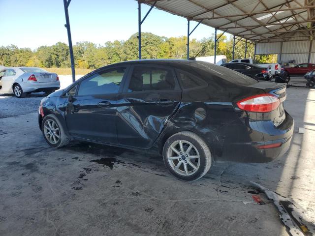 Photo 1 VIN: 3FADP4BJ8GM137632 - FORD FIESTA SE 