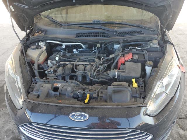 Photo 10 VIN: 3FADP4BJ8GM137632 - FORD FIESTA SE 