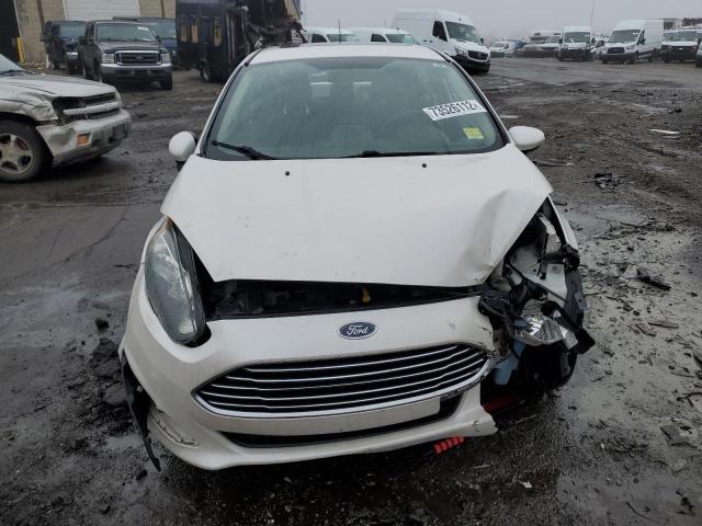 Photo 4 VIN: 3FADP4BJ8GM138604 - FORD FIESTA SE 