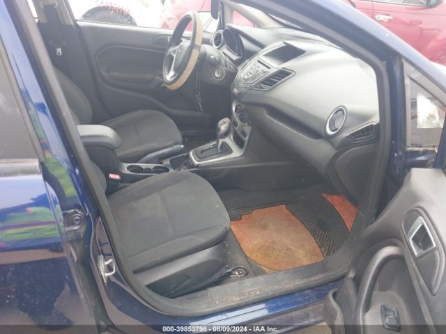 Photo 4 VIN: 3FADP4BJ8GM138831 - FORD FIESTA 