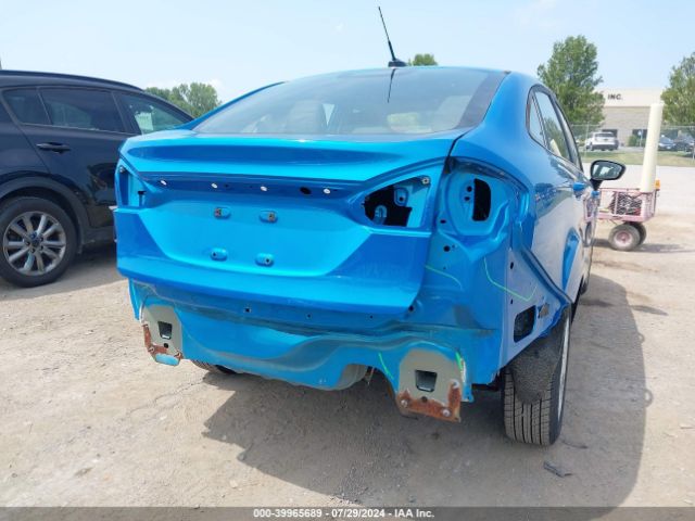 Photo 5 VIN: 3FADP4BJ8GM141695 - FORD FIESTA 