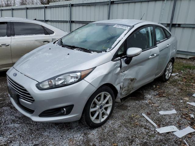 Photo 0 VIN: 3FADP4BJ8GM144421 - FORD FIESTA SE 