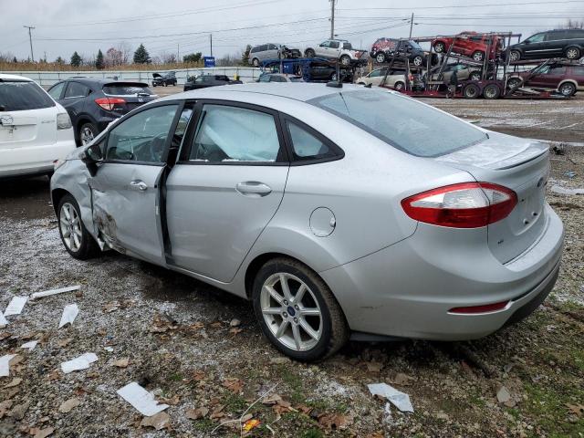 Photo 1 VIN: 3FADP4BJ8GM144421 - FORD FIESTA SE 