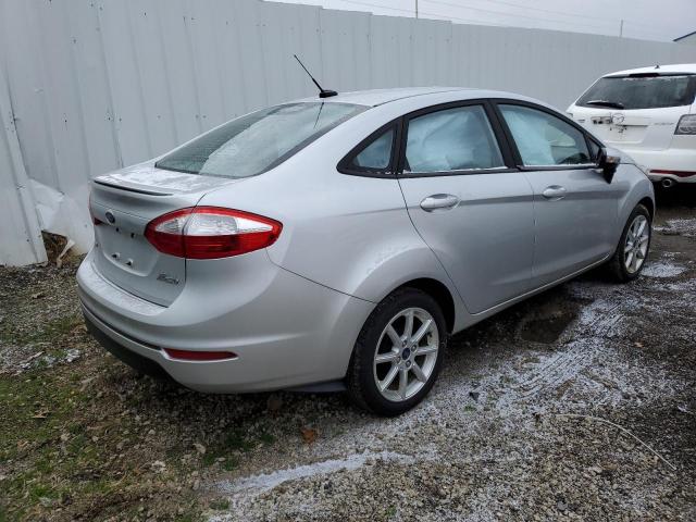 Photo 2 VIN: 3FADP4BJ8GM144421 - FORD FIESTA SE 